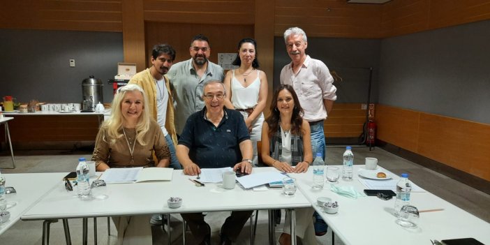 25. KUŞADASI ALTIN GÜVERCİN BESTE YARIŞMASI’NIN FİNALİSTLERİ BELİRLENDİ