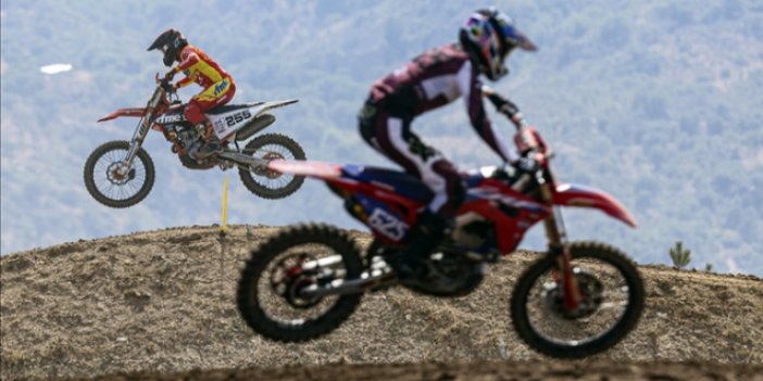 “MOTOFEST ANKARA” DEVAM EDİYOR