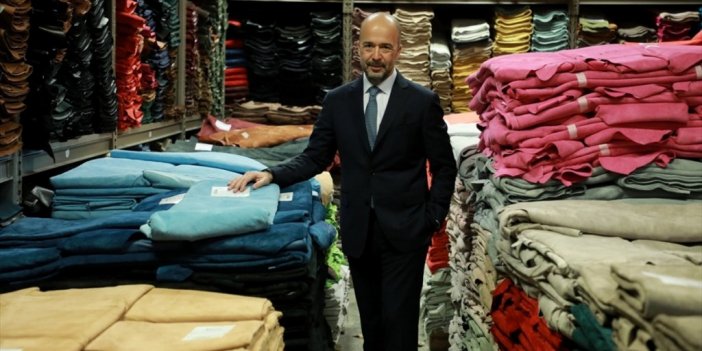 Deri Ve Deri Mamulleri Sektöründen Mühendis Adaylarına Burs Ve İş Garantisi