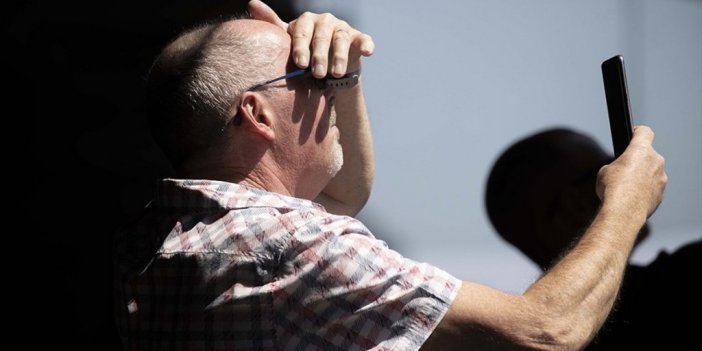 Dsö Avrupa Direktörü Kluge: Avrupa'daki Sıcak Havalar Kıyametle Alakalı