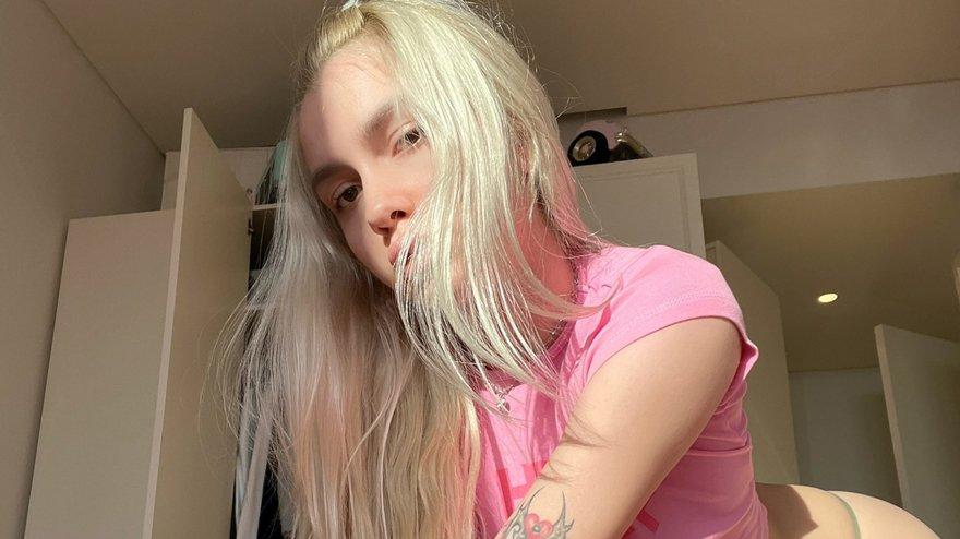 Aleyna Tilki: Hiçbiriniz muhafazakar değilsiniz