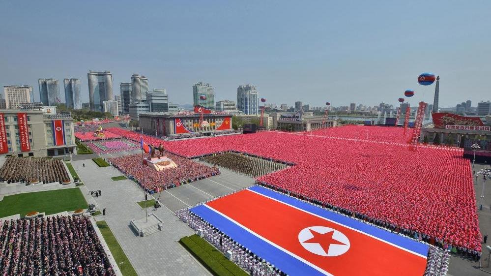 Kuzey Kore’den ABD ve Güney Kore’ye uyarı