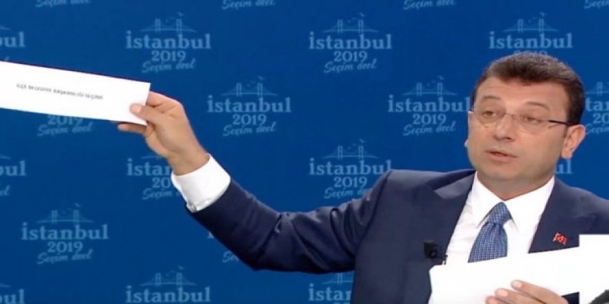 Büyük Kapışma: Baştan Sona Canlı Yayının Deşifresi