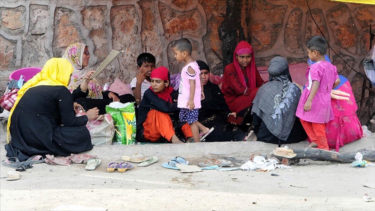 Uluslararası Adalet Divanı,  Myanmar'ın İtirazlarını Reddetti