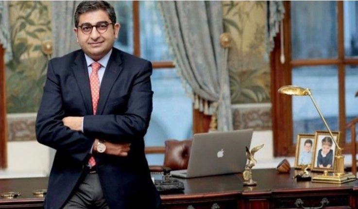 İşte Sezgin Baran Korkmaz’ın kaldığı hapishane