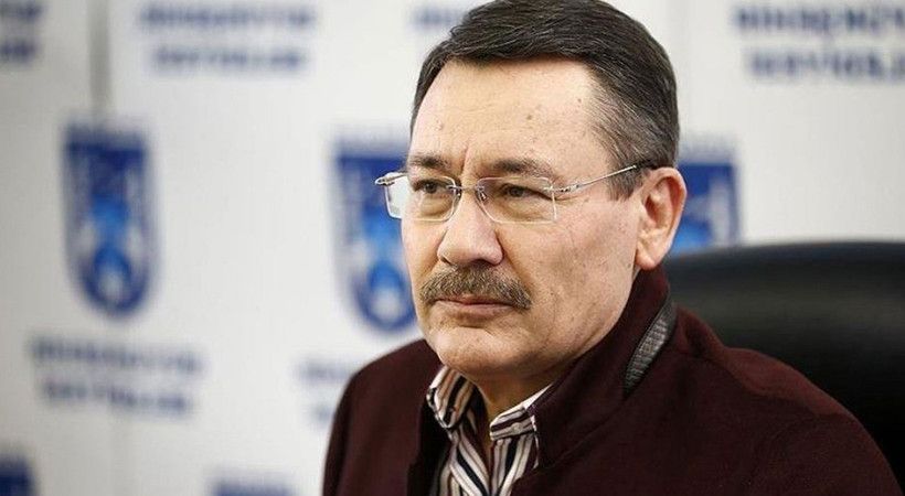 Yavaş'tan, Melih Gökçek'i kızdıracak açıklama: Kapılarını açıyoruz!