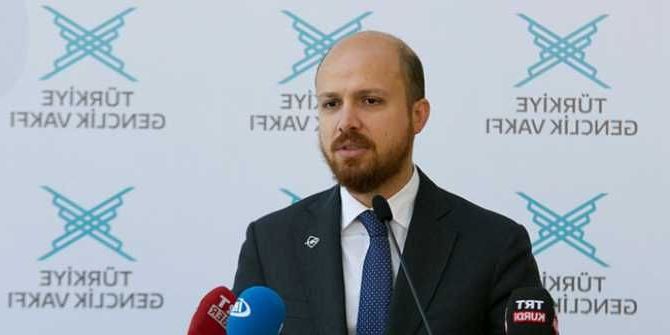 Bu kez TÜGVA kaybetti, İBB kazandı!