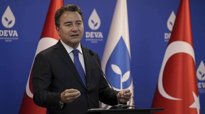 Ali Babacan'dan Merkez Bankası'na tepki: 1960'ların hippileri gibi...