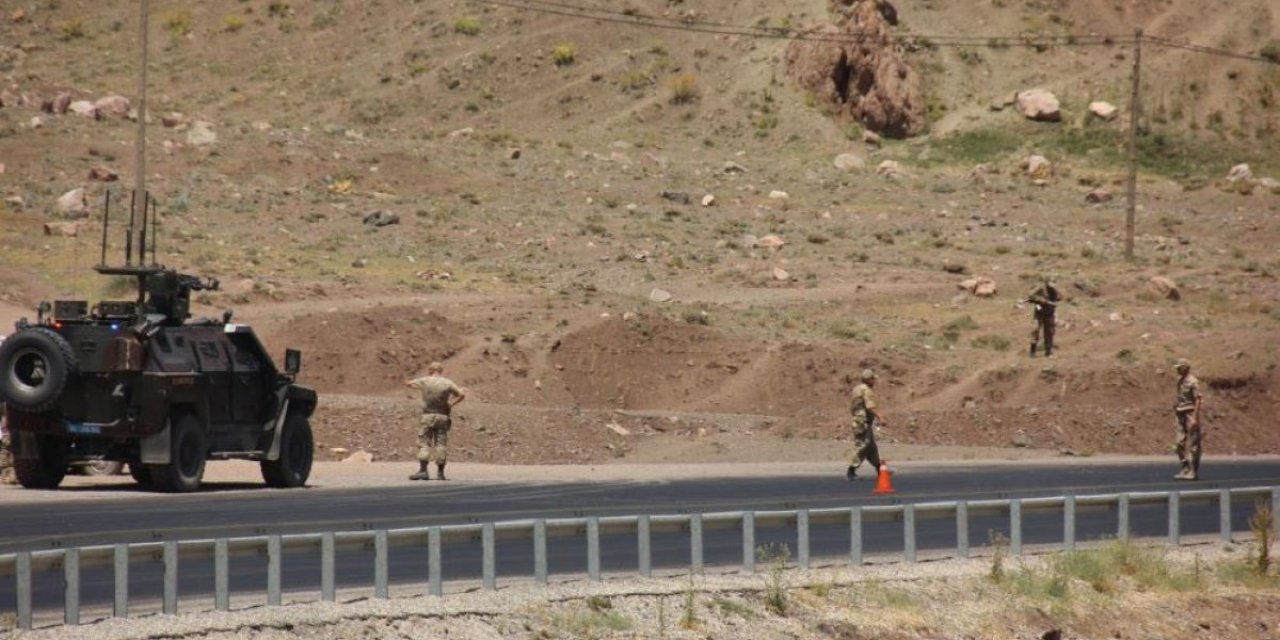 Hakkari’de 4 kişinin öldüğü yayla kavgası: 2 kişi tutuklandı