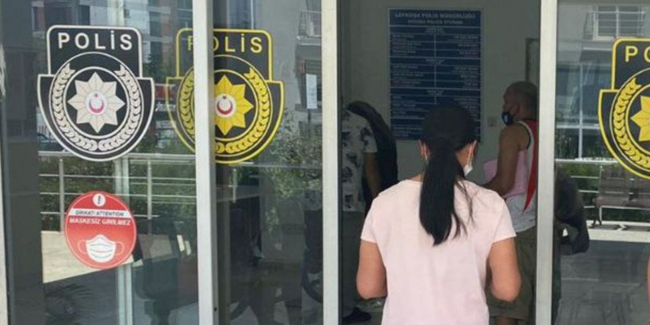 Ünlü televizyoncu Kuzey Kıbrıs’ta emlakçı mağduru oldu!