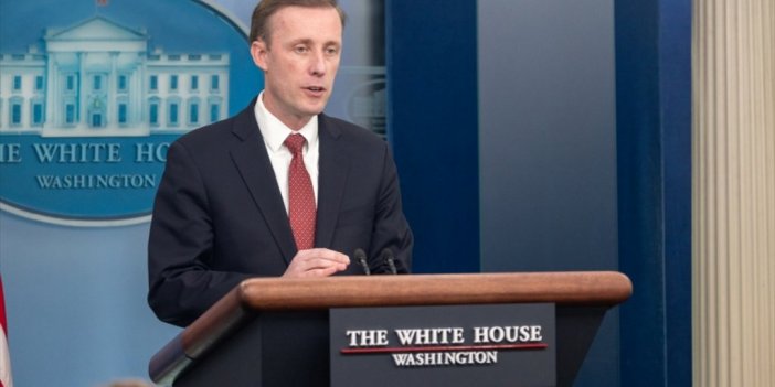 Sullivan, Ukrayna’ya Uzun Menzilli Füze Vermeyeceklerini Açıkladı