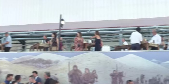 Tunç Soyer, Terra Madre Anadolu'yu Anlattı