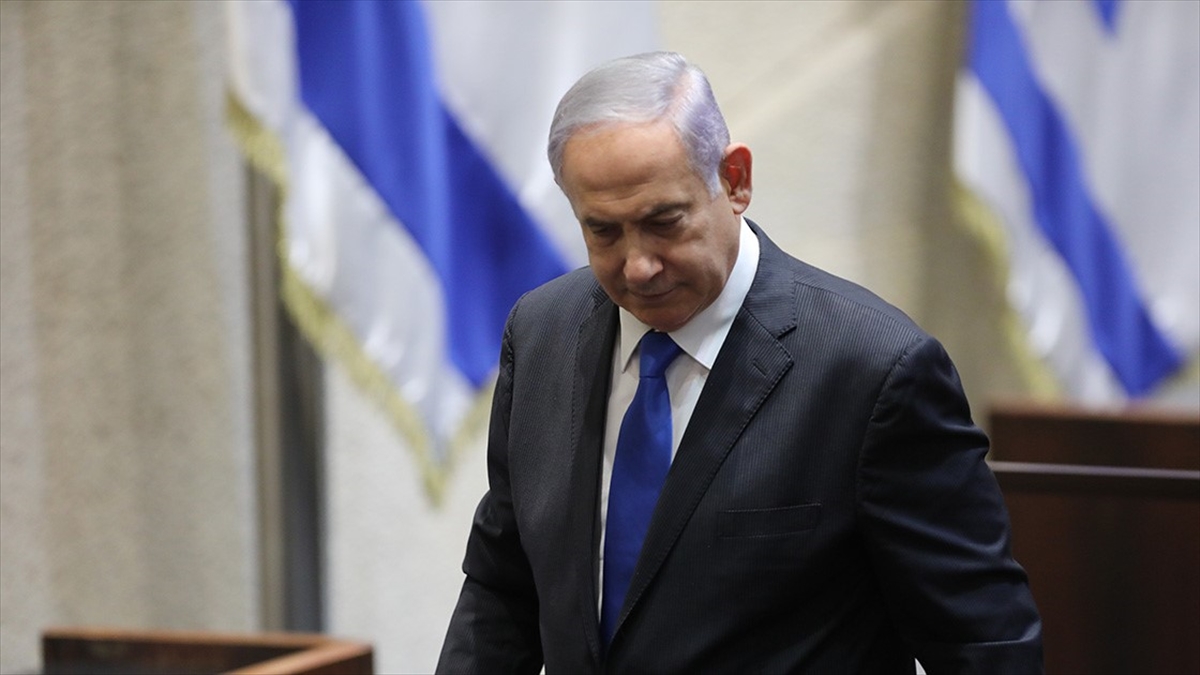 İsrail'de Yaklaşan Seçimler Netanyahu'nun Siyasi Geleceğini Belirleyecek