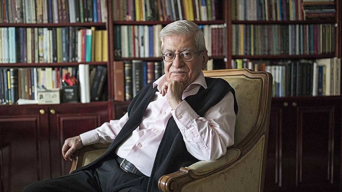 Rasim Özdenören'i Yayıncı Ve Yazar Dostları Anlattı