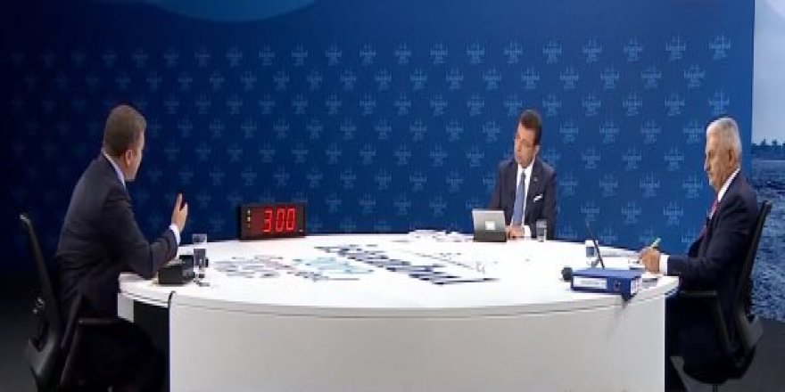 Moderatörlük Teklifini Reddeden Uğur Dündar, İsmail Küçükkaya'nın 3'er Dakikalık Planlamasını Yanlış Buldu