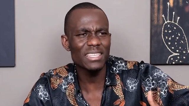 Yıllardır Türkiye'de yaşıyordu! Çorumlu Amir ırkçılığa maruz kaldı