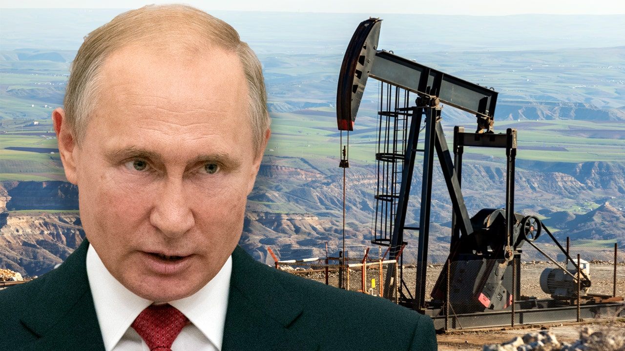 Putin'den akaryakıt fiyatlarına darbe: O ülkelere petrol satışını...