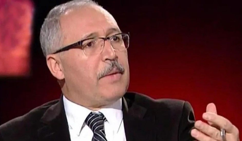 AKP’nin yazarı Abdulkadir Selvi’nin sicili ortaya çıktı
