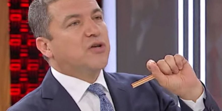 İsmail Küçükkaya'nın Halk TV'ye Geçişi İçin Bomba İddia!