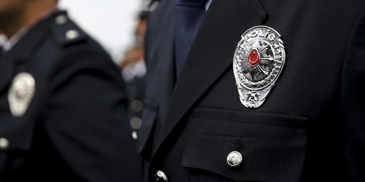 Polis Akademisi alımları Resmi Gazete'de yayınlandı