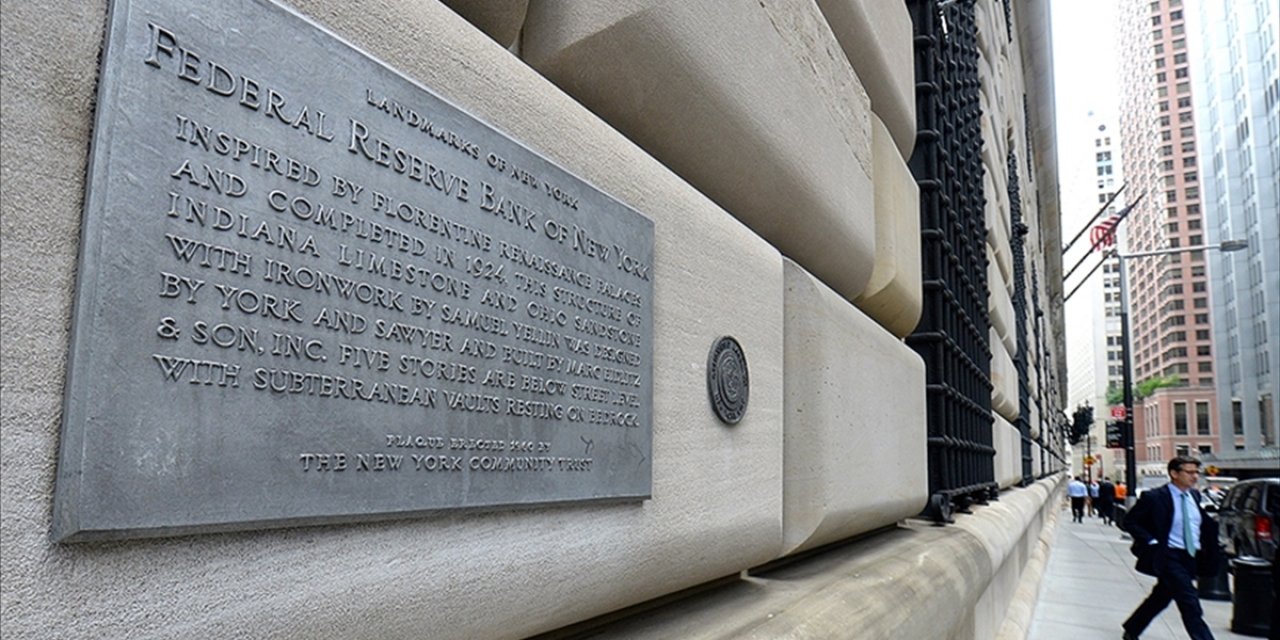 Küresel Piyasalar Fed Haftasına Negatif Başladı