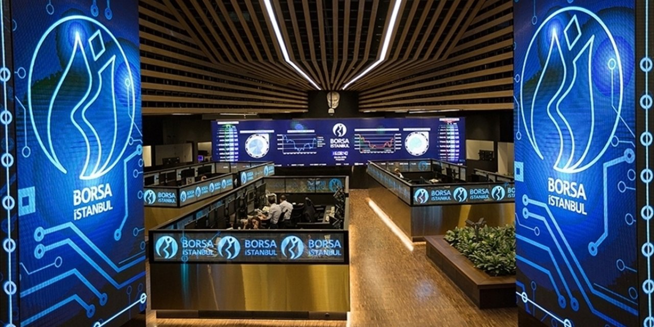 Borsa Haftaya Yükselişle Başladı