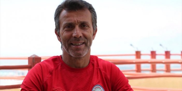 Bülent Korkmaz, Okan Buruk'un Galatasaray'da Başarılı Olacağına İnanıyor