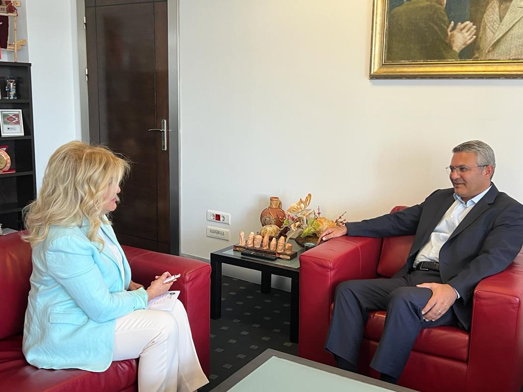 CHP KADROLARI: OĞUZ KAAN SALICI