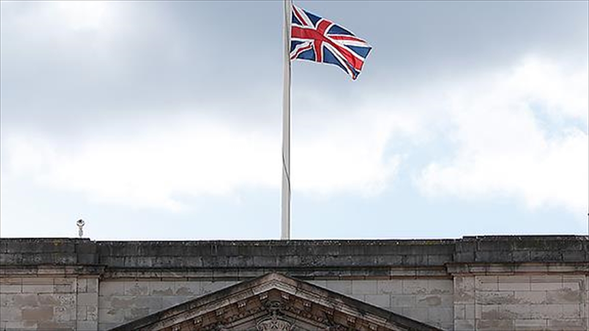 İngiltere, 2023 Eurovison Şarkı Yarışması'na Ev Sahipliği Yapacak