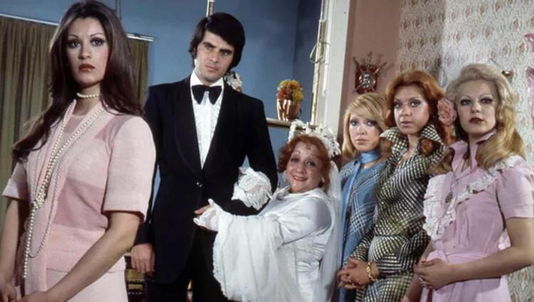 'Ah Nerede' filminin yıldızı Aydan Adan yıllar sonra ortaya çıktı! Feritzede'lerden biriydi...