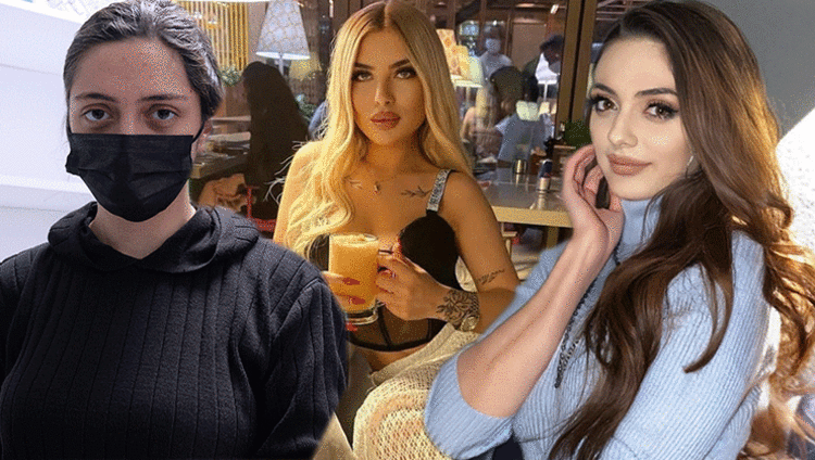 Rezidansta işkence gören Demet'den şok mesaj! Yapılanları kaldıramadı