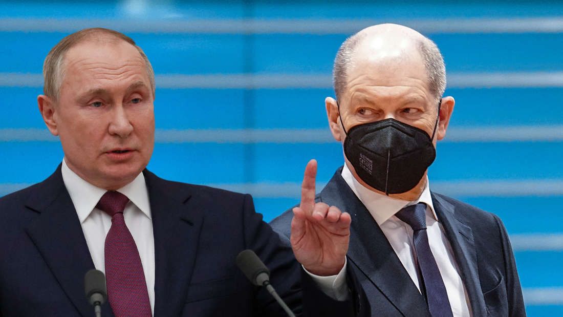 Almanya ve Polonya'dan Putin'i kızdıracak hamle: Ukrayna'ya tank ve...