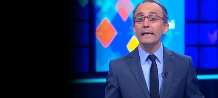 Emin Çapa: Yeni ekonomik modeli ‘Erdoğanomics'