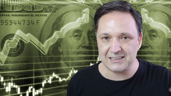 Ekonomist Selçuk Geçer: Dolar 30 olmaz diyorlar. Bekleyin görün...