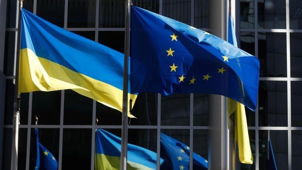 AB’den Ukrayna’ya finansal desteğe onay