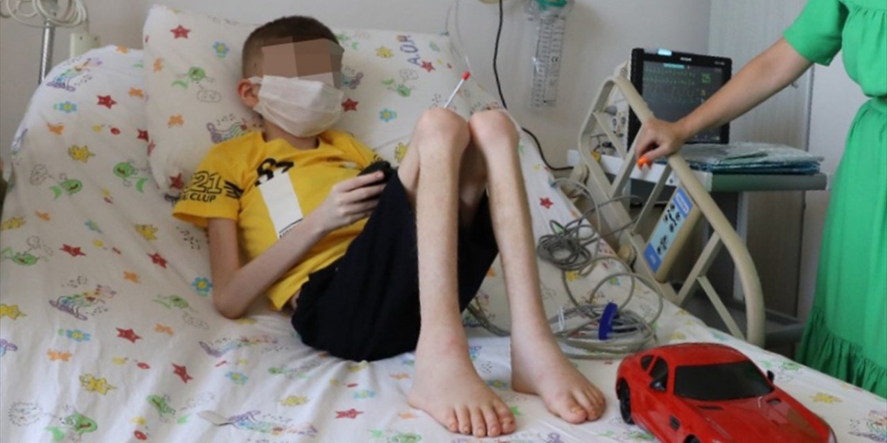 Çöp Evde Bulunan Çocuğun Annesi İki Ay Önce Kız Kardeşinden Şikayetçi Olmuş