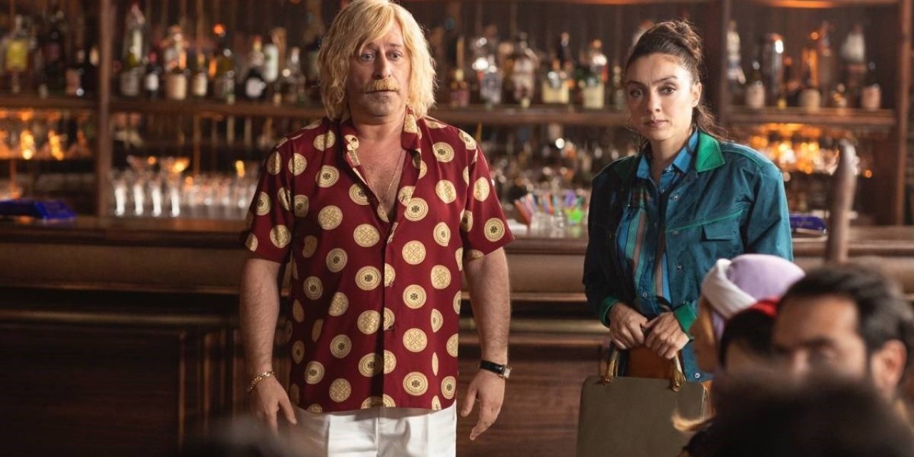 Cem Yılmaz: Bu adam benim babam