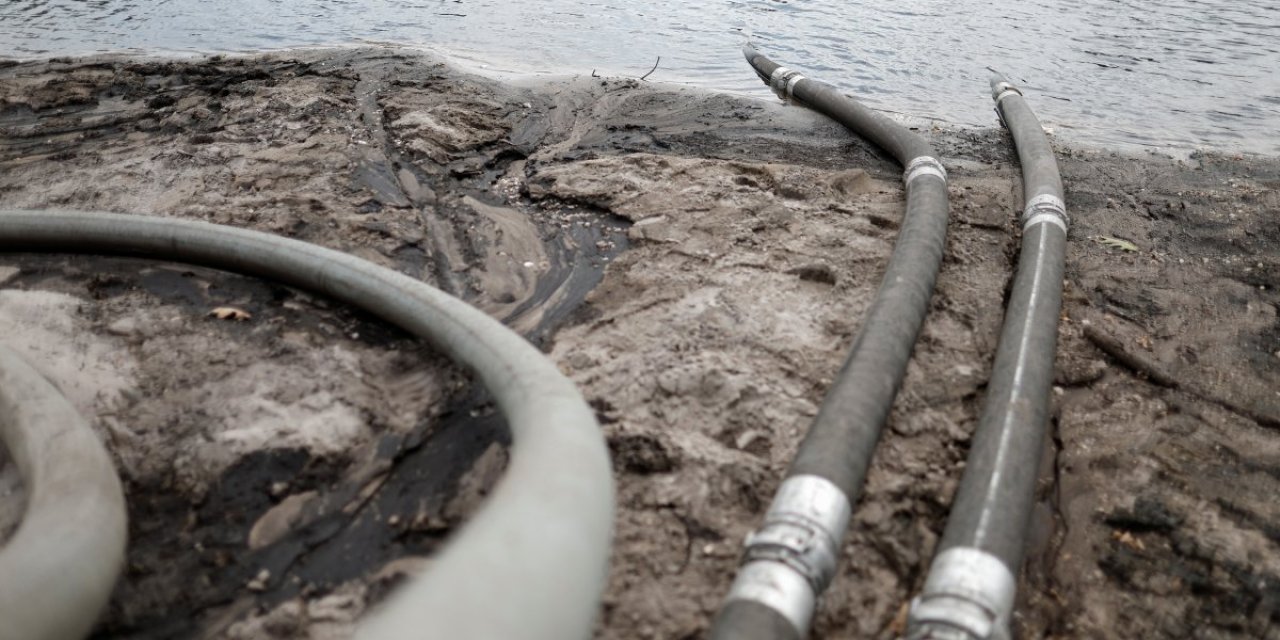 Fransa 86 bölgede su kullanımını kısıtladı