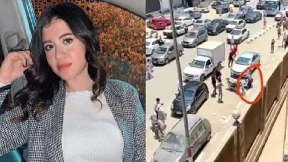 Evlilik teklifini reddettiği için öldürmüştü: Yargıç, canlı yayında asılmasını istedi