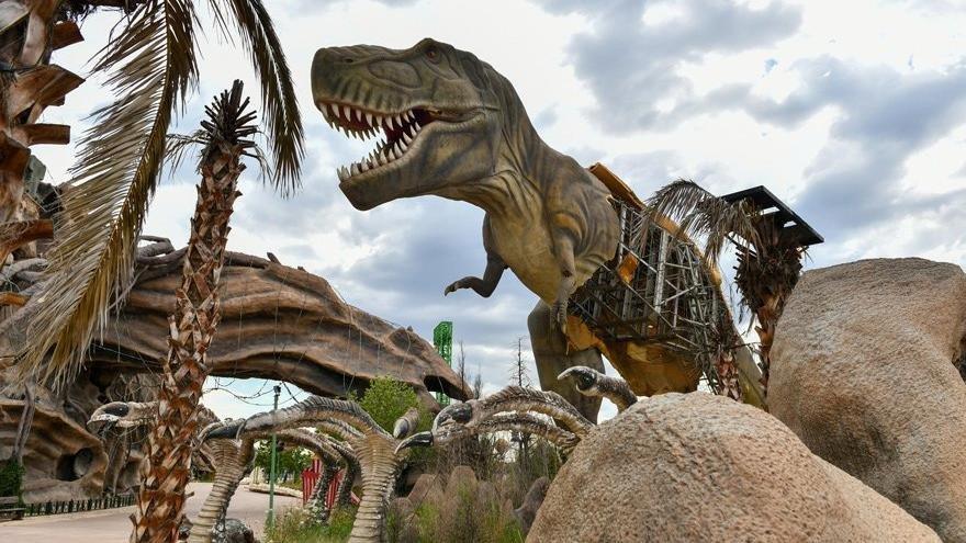 ABB’den ANKAPARK işletmecisine suç duyurusu