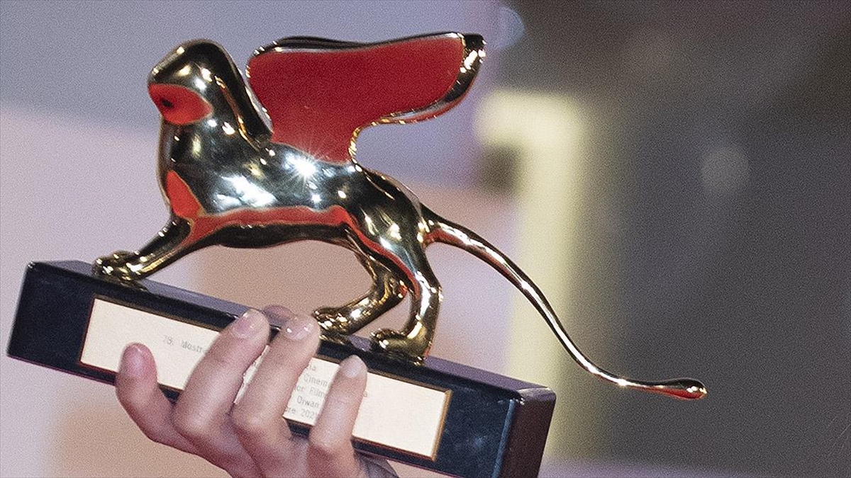 79. Venedik Film Festivali'nde Yarışacak Filmler Belli Oldu