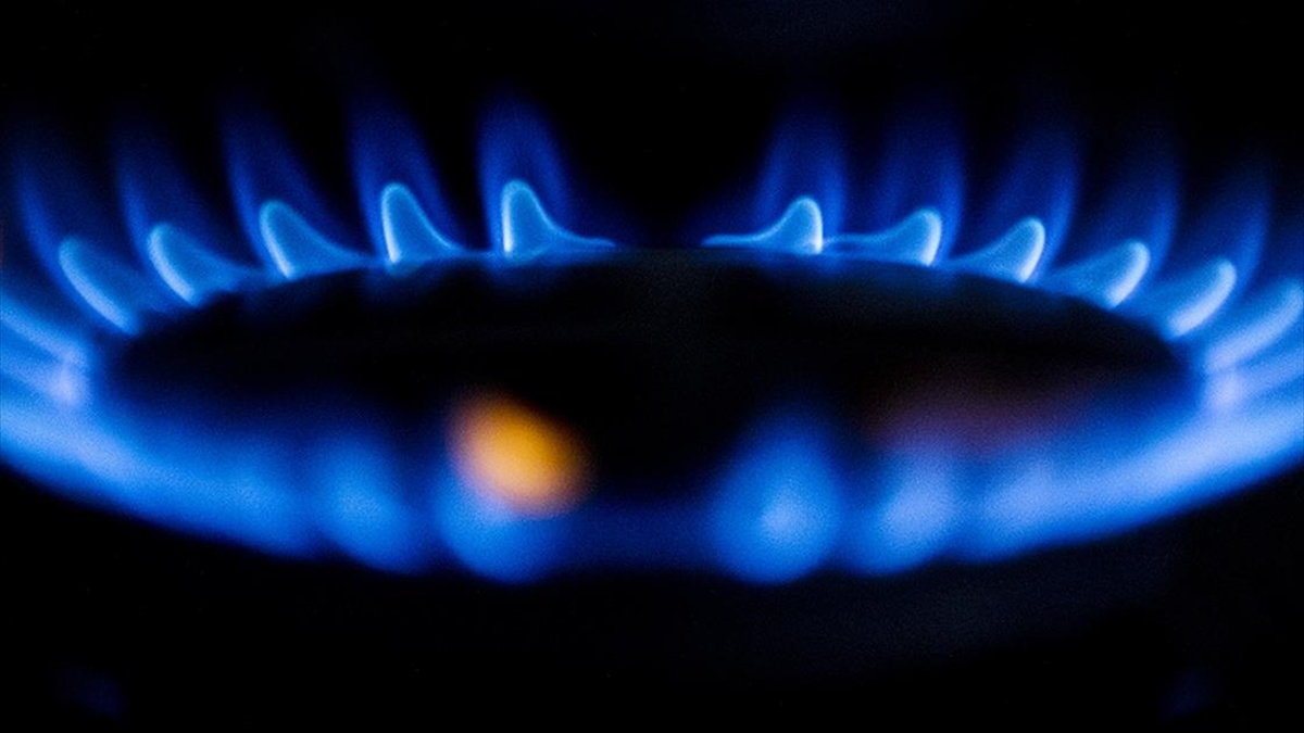Avrupa'da Gaz Fiyatları Marttan Beri En Yüksek Seviyeye Ulaştı