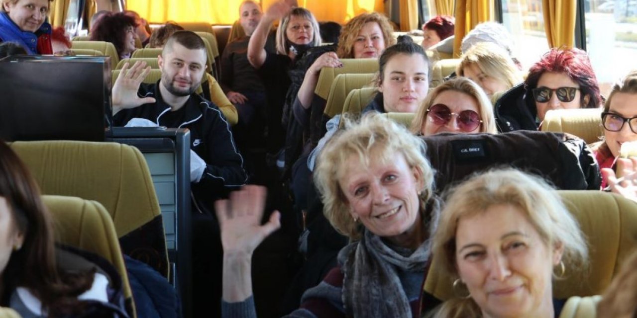 Bulgaristan vatandaşlarına vize muafiyeti sağlandı