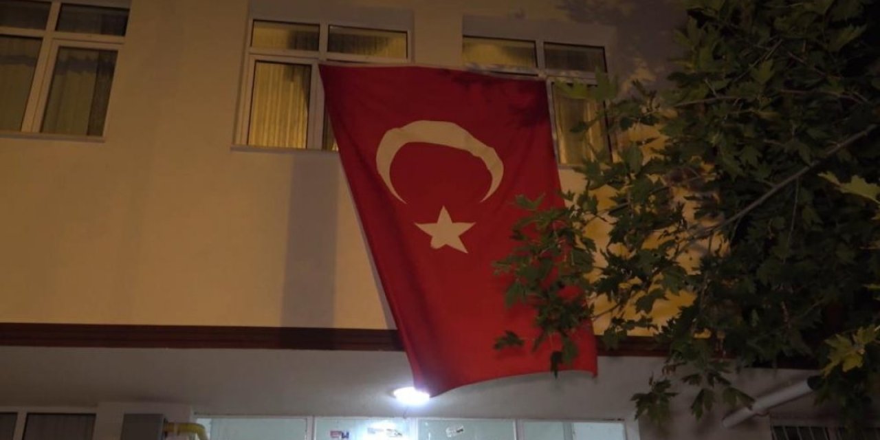 Fırat Kalkanı bölgesinde 2 asker şehit