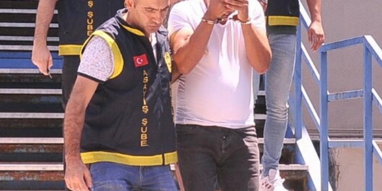 Muğla’da bir evden 550 bin liralık ziynet çalındı