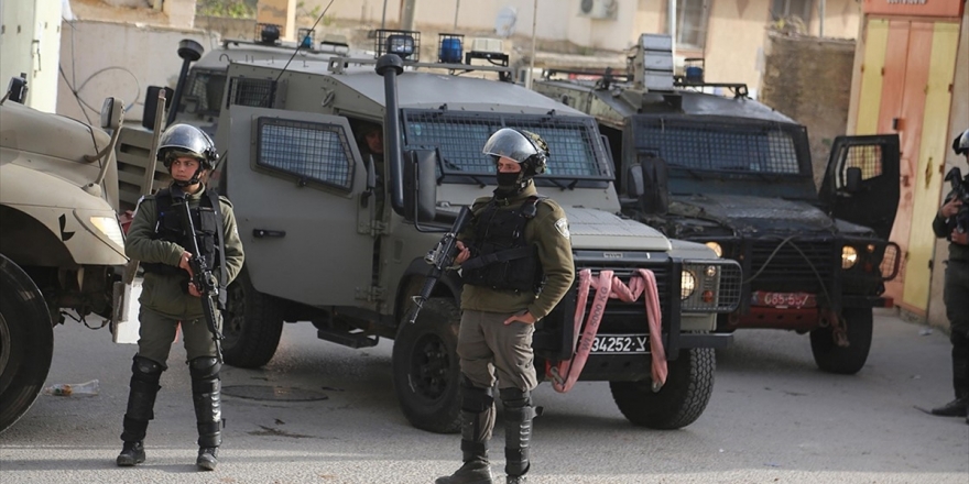 İsrail Filistinlilerin Evlerini Yıkıp Yerine Talmut Bahçesi Kuracak