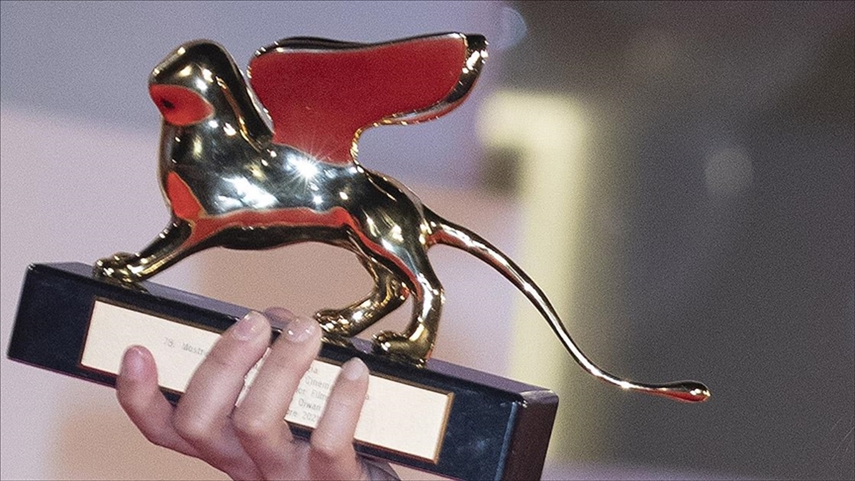 Venedik Film Festivali'ndeki Tek Türk Yapımı "Rutubet" Dünya Prömiyerini Gerçekleştirecek