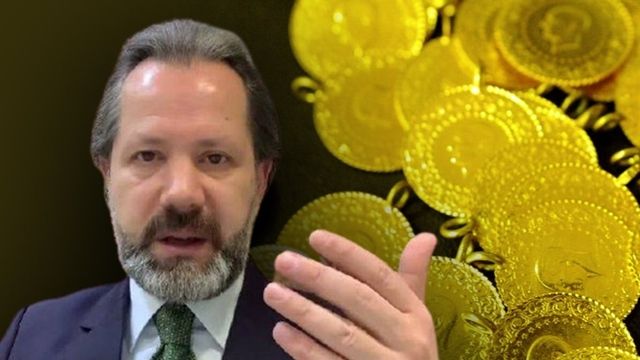 İslam Memiş'ten tarih! Hazır olun.. Gram altın fiyatları orayı görecek