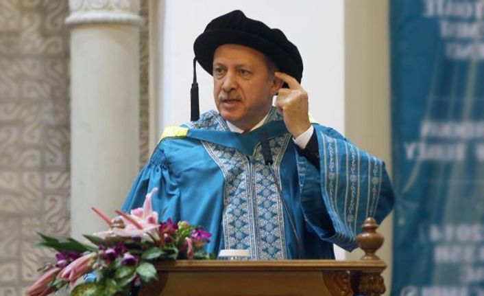Erdoğan üniversite mezunu mu? Kayıp diplomada çok konuşulacak karar