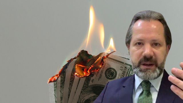 Dolarda dikkat! İslam Memiş dolar kurunda adeta ölüm tarihini açıkladı